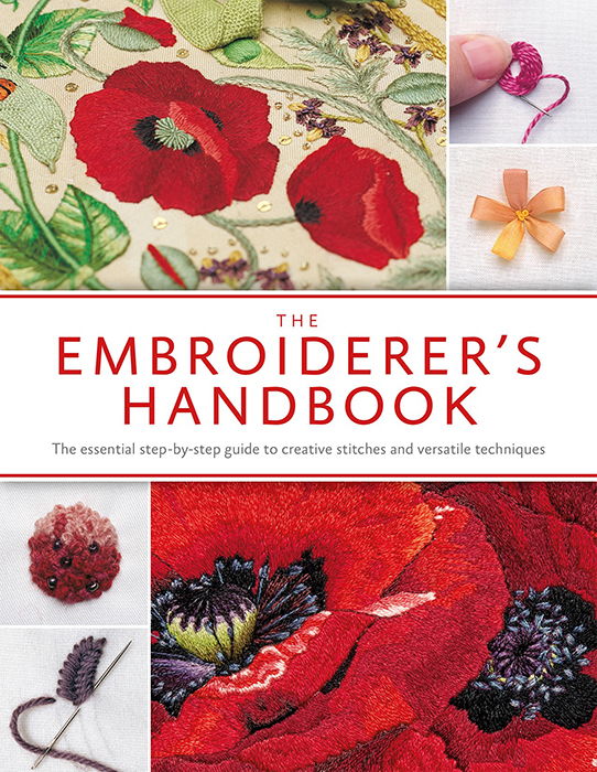 The Embroiderer’s Handbook