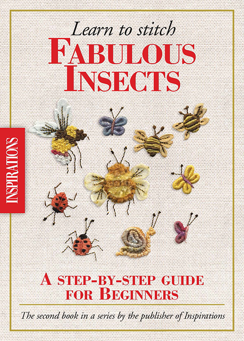 Learn - Fabulous Insects