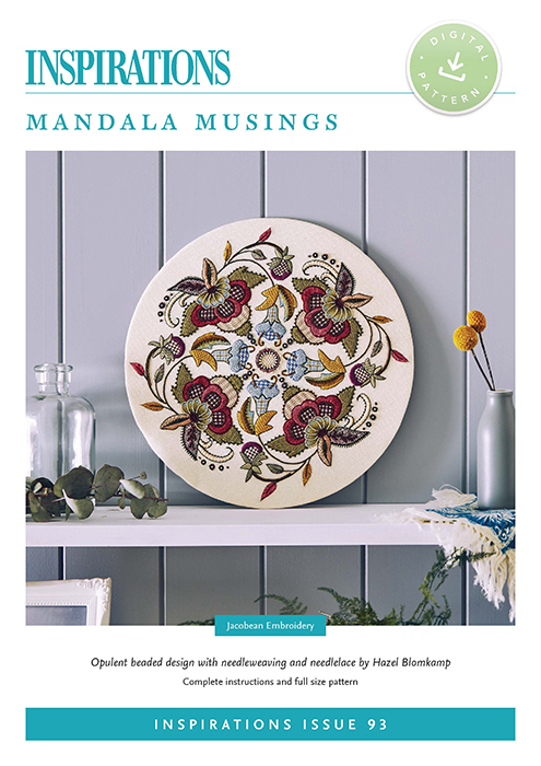 Mandala Musings