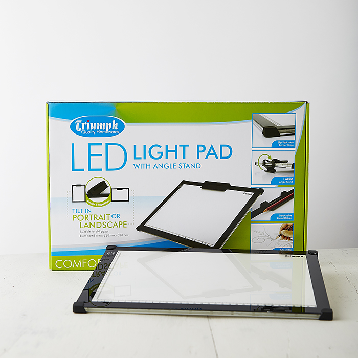 A4 LED Light Pad