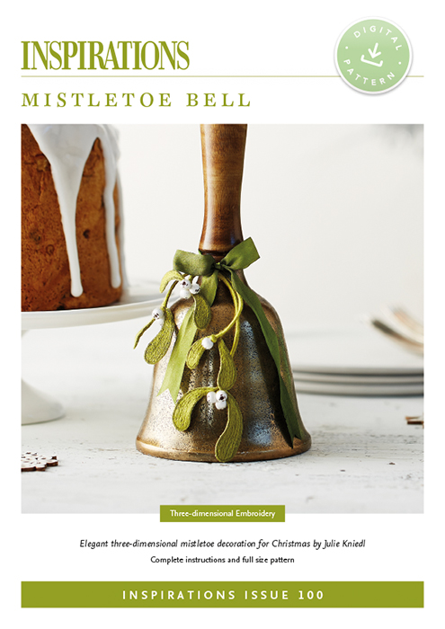 Mistletoe Bell