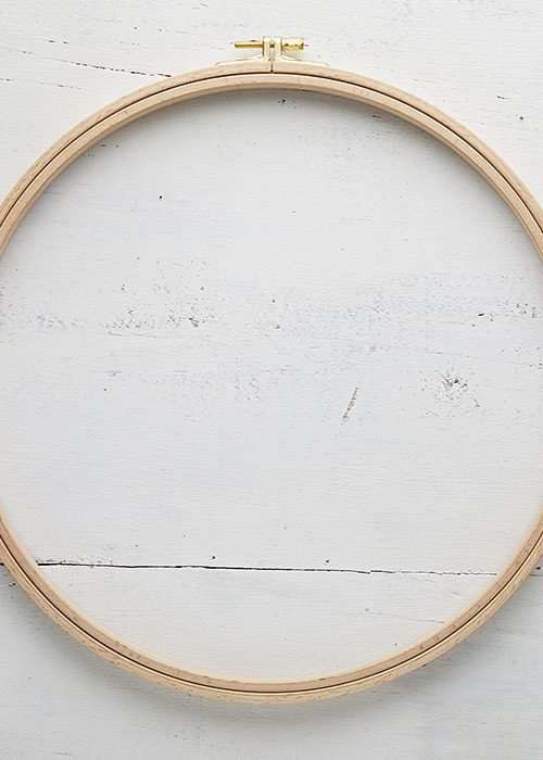 Nurge Embroidery Hoop - Size 2 (5) - Inspirations Studios