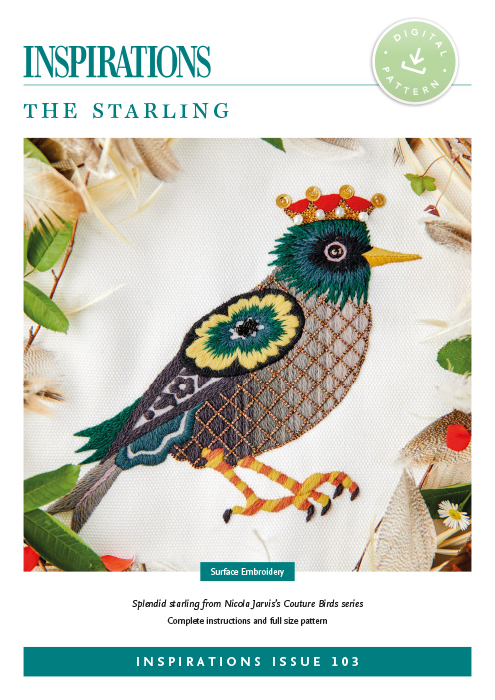 The Starling - i103 Digital