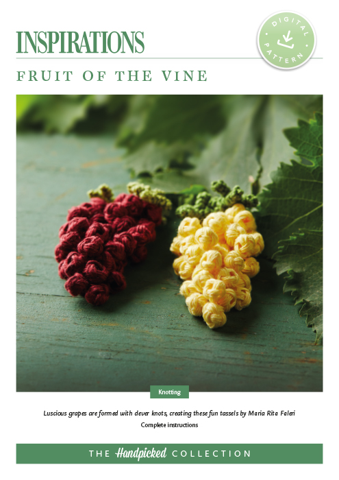 Fruit of the Vine - HP Digital