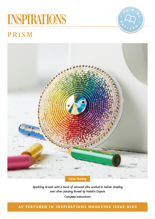Prism - i103 Print