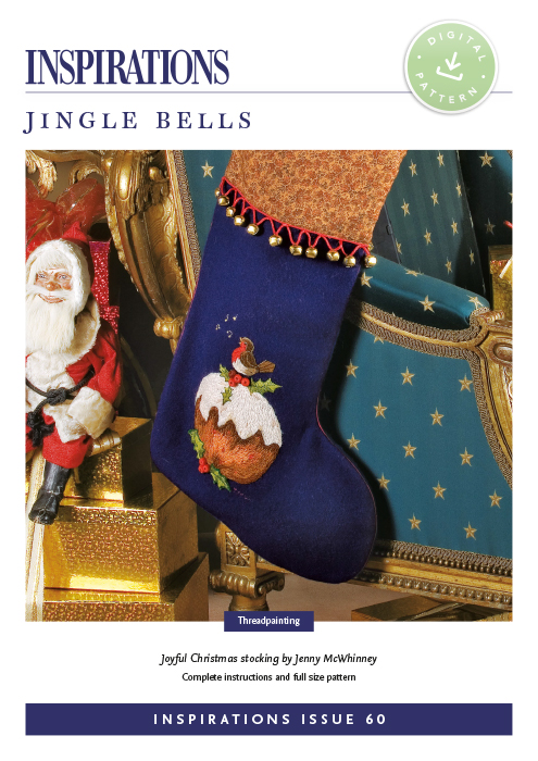 Jingle Bells - i60 Digital