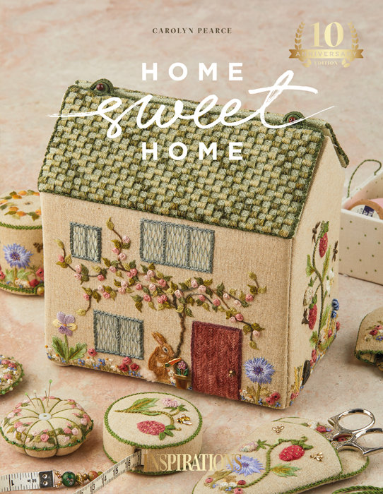Home Sweet Home | 10th Anniversary Edition