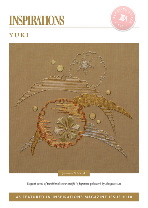 Yuki - i110 Kit
