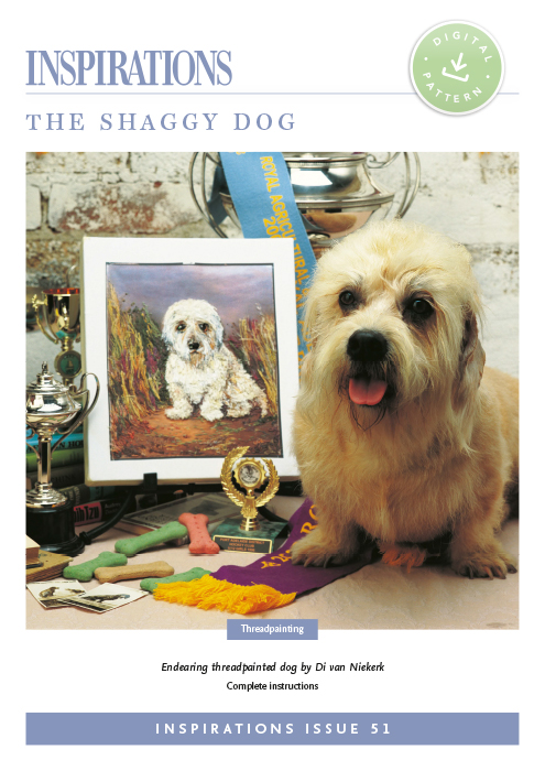 The Shaggy Dog - i51 Digital