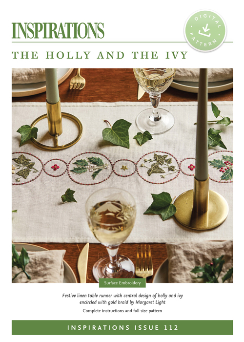The Holly and the Ivy - i112 Digital