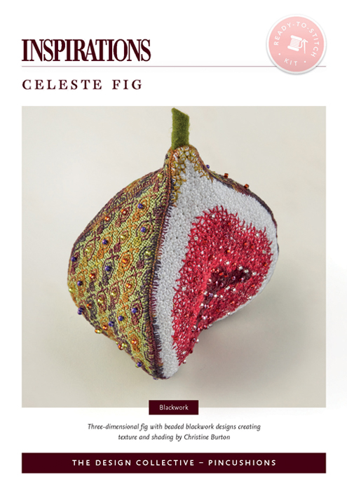 Celeste Fig - TDCP Kit