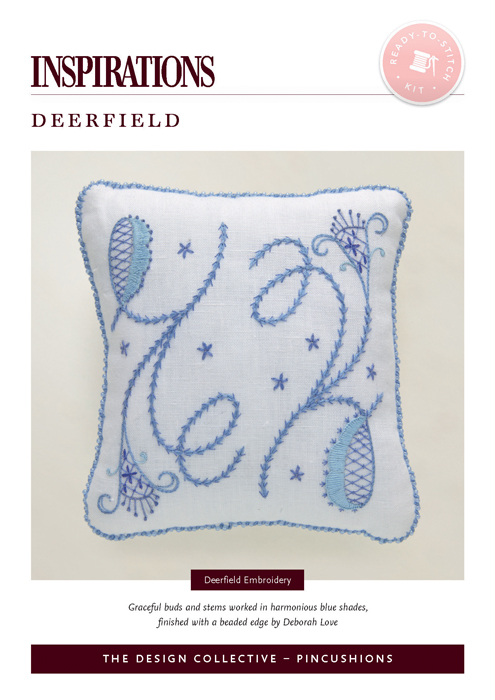 Deerfield - TDCP Kit