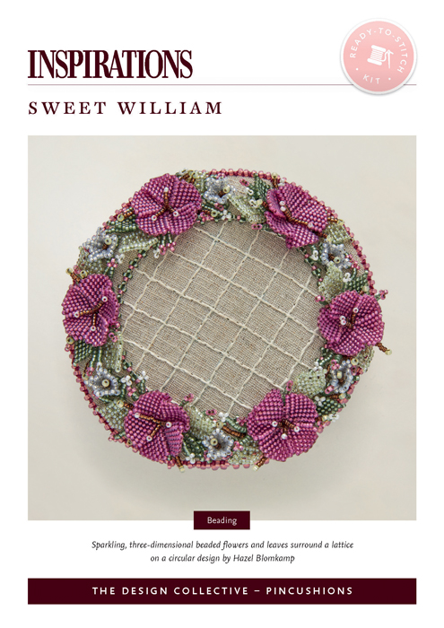 Sweet William - TDCP Kit
