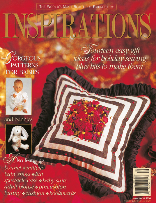 Inspirations Issue 10