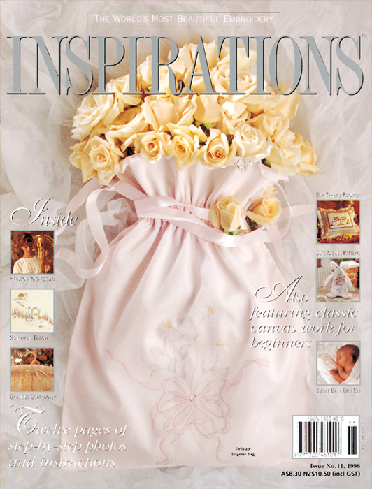 Inspirations Issue 11