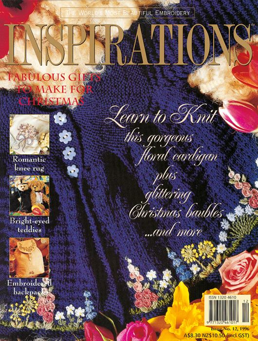 Inspirations Issue 12