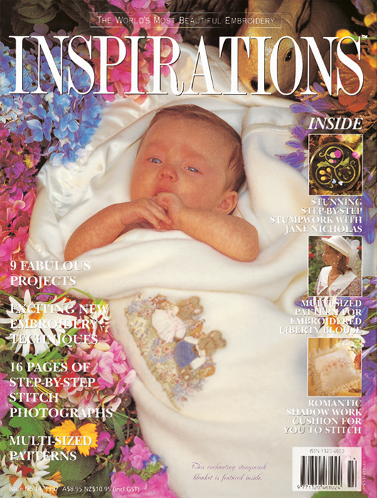 Inspirations Issue 14