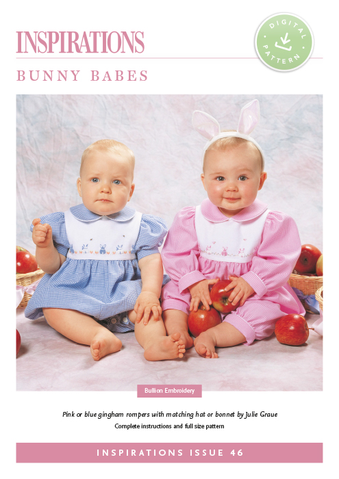 Bunny Babes - i46 Digital