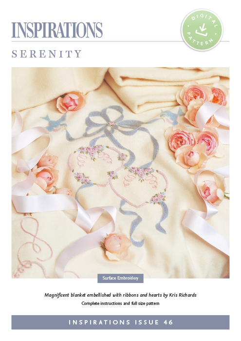 Serenity - i46 Digital