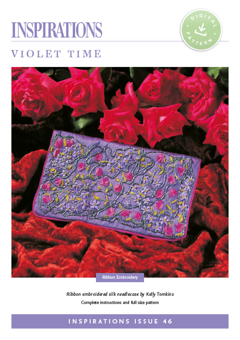 Violet Time - i46 Digital