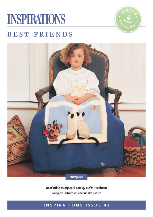 Best Friends - i43 Digital