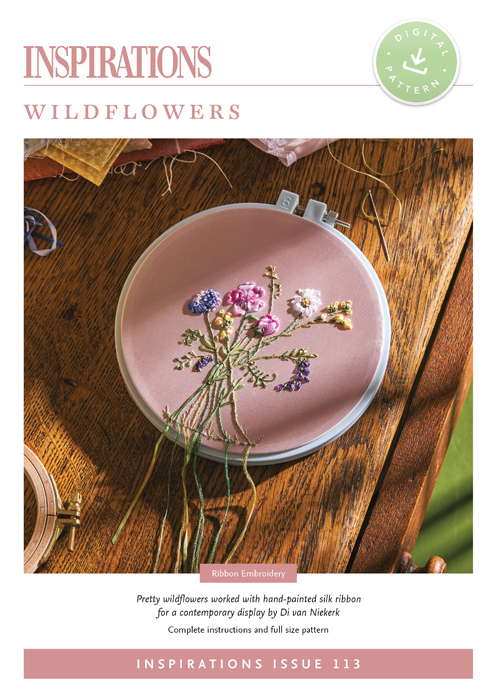 Wildflowers - i113 Digital