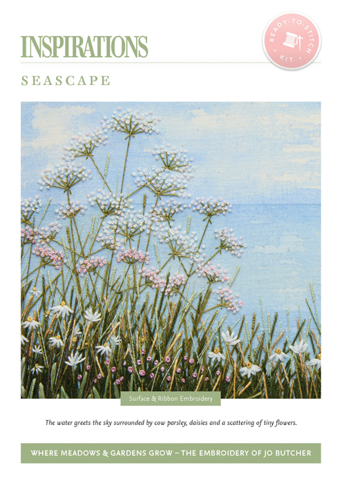 Seascape - WMGG Kit