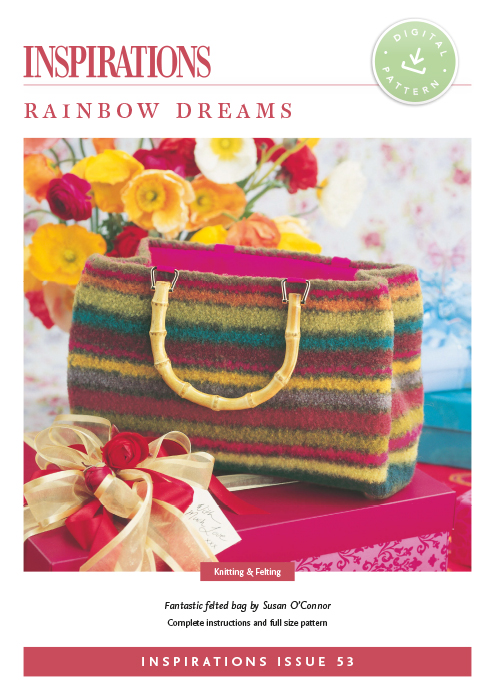 Rainbow Dreams - i53 Digital