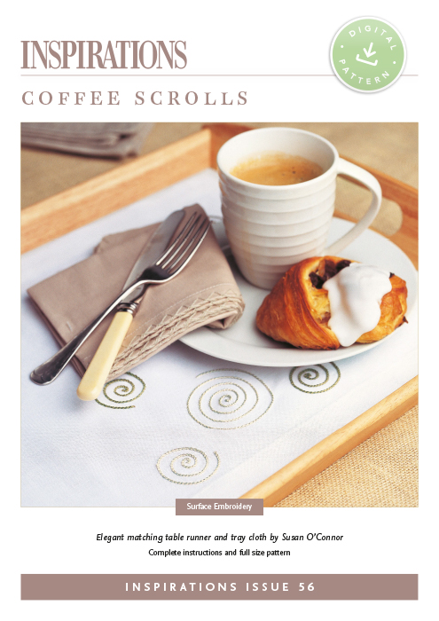 Coffee Scrolls - i56 Digital