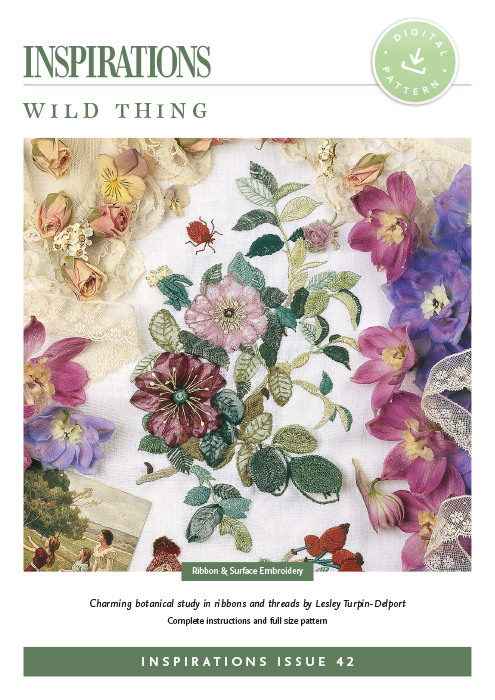 Wild Thing - i42 Digital