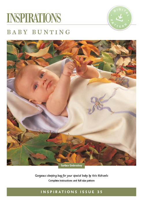 Baby Bunting - i35 Digital