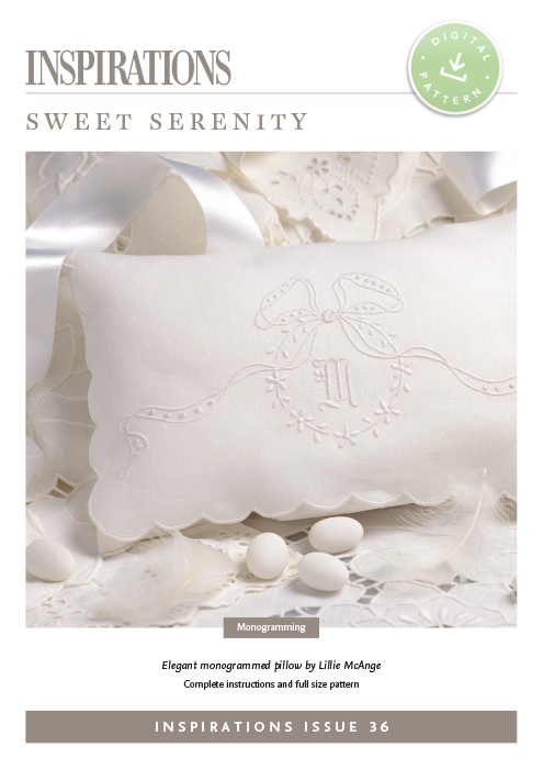 Sweet Serenity - i36 Digital