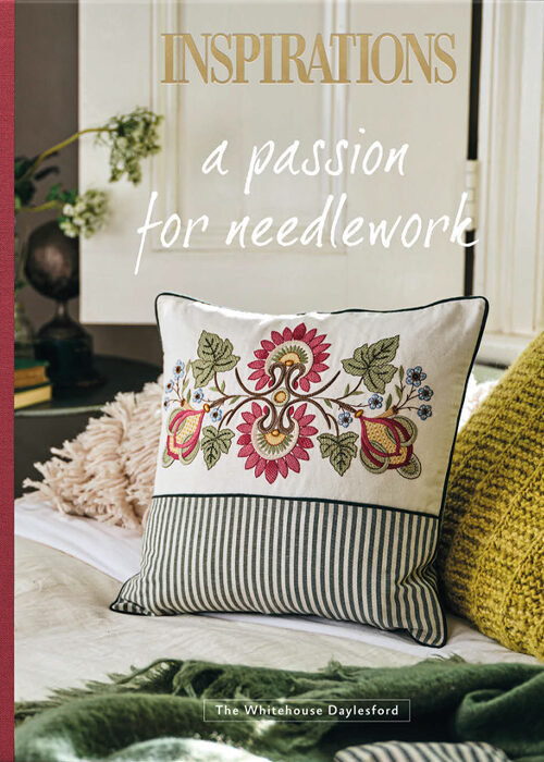 A Passion for Needlework 4
