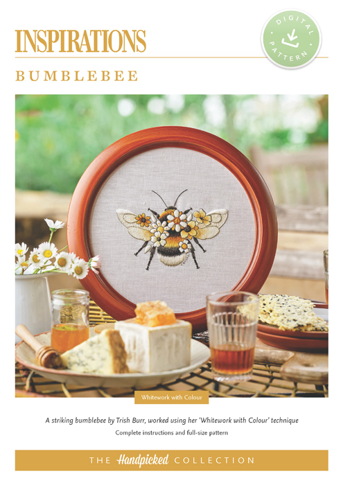 Bumblebee - HP Digital
