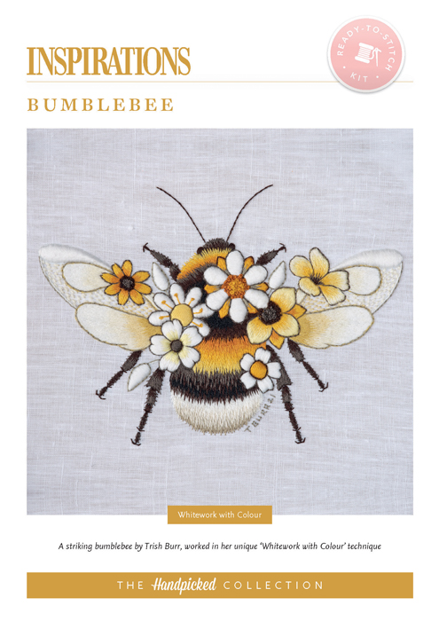 Bumblebee - HP Kit