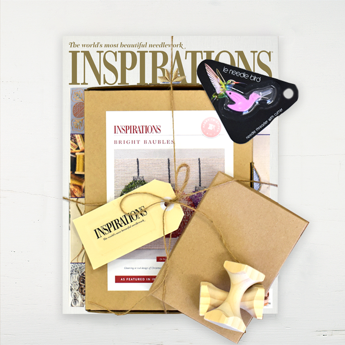 Incredi-Bauble Gift Pack