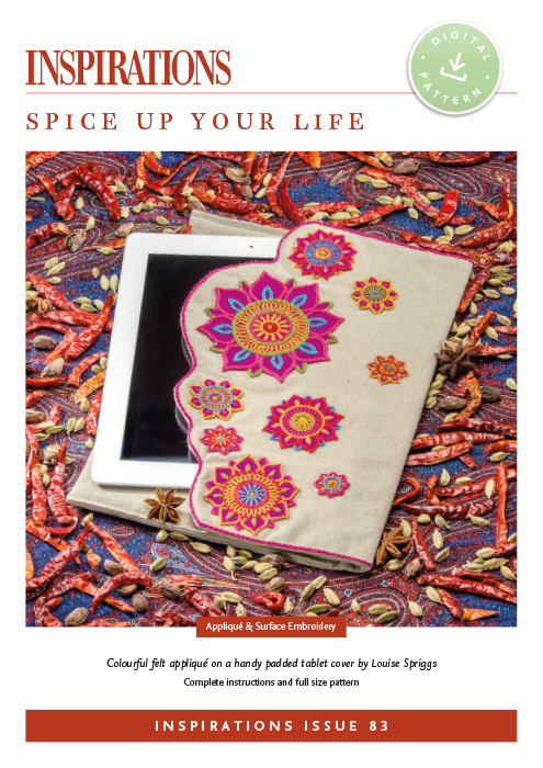 Spice Up Your Life - i83 Digital