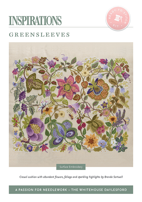Greensleeves - APFN4 Kit
