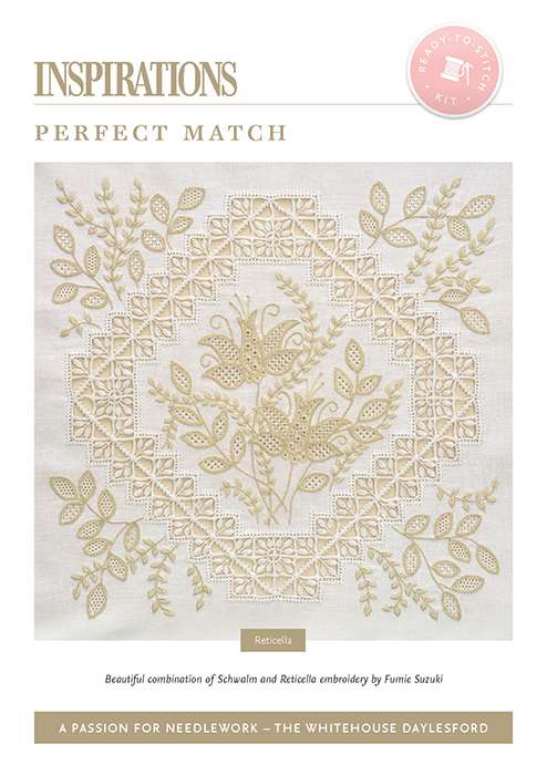 Perfect Match - APFN4 Kit
