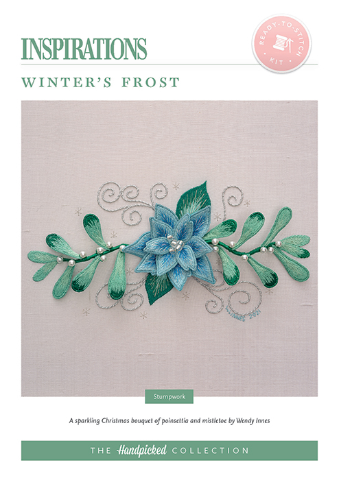 Winter's Frost - HP Kit