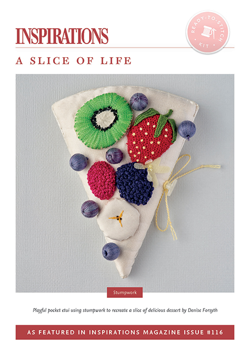 A Slice of Life - i116 Kit