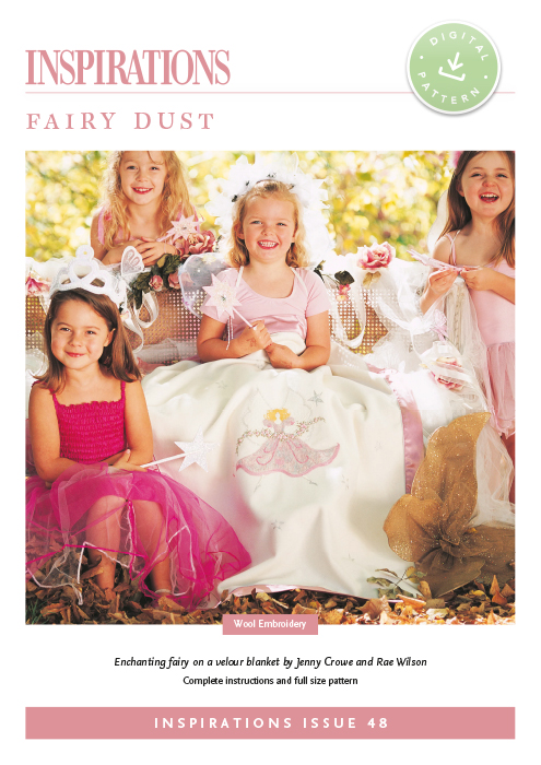 Fairy Dust  - i48 Digital