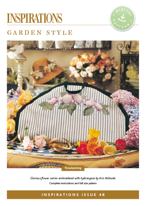 Garden Style  - i48 Digital