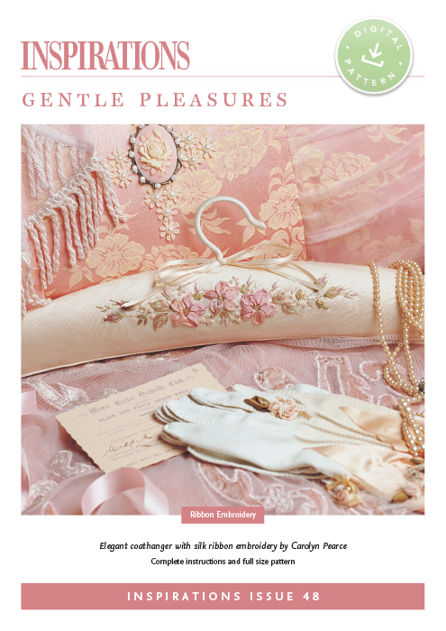 Gentle Pleasures  - i48 Digital