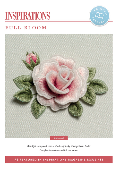 Full Bloom - i85 Print