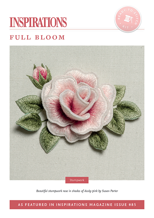 Full Bloom - i85 Kit