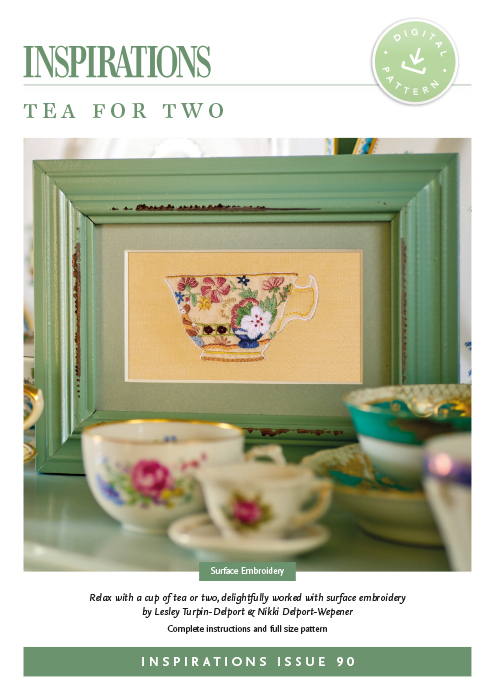 Tea for Two - i90 Digital