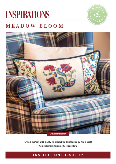 Meadow Bloom - i87 Digital