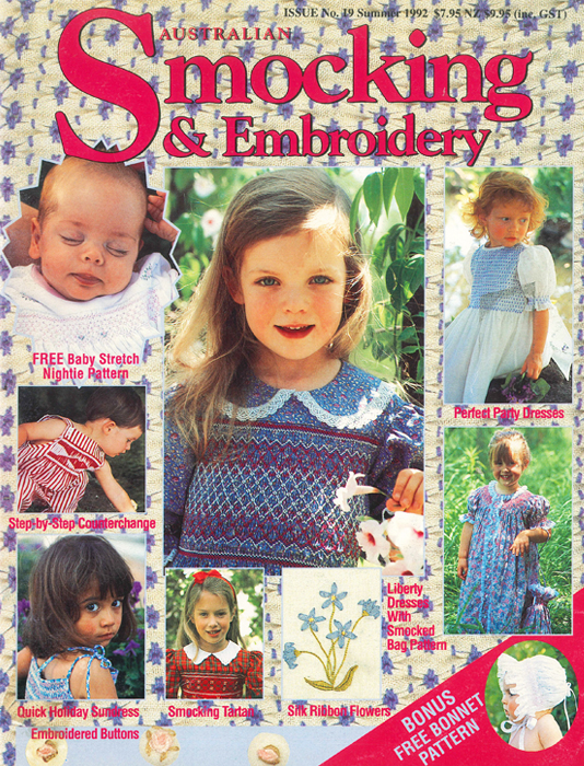 AS&E Issue 19