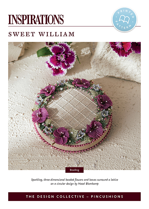 Sweet William - TDCP Print